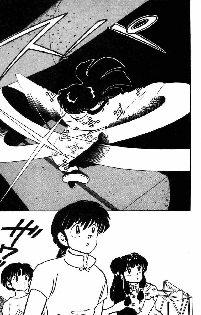 Suối Lời Nguyền Chapter 43 - Trang 2