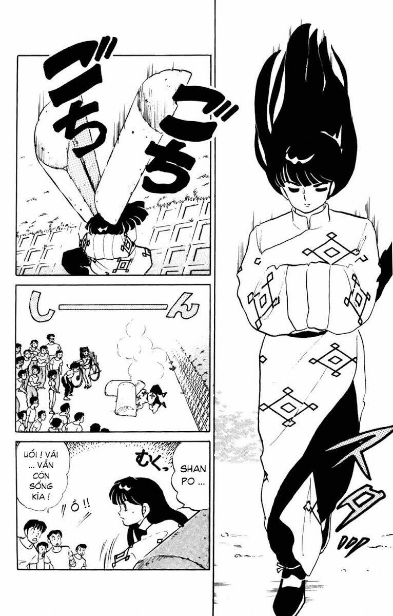 Suối Lời Nguyền Chapter 43 - Trang 2