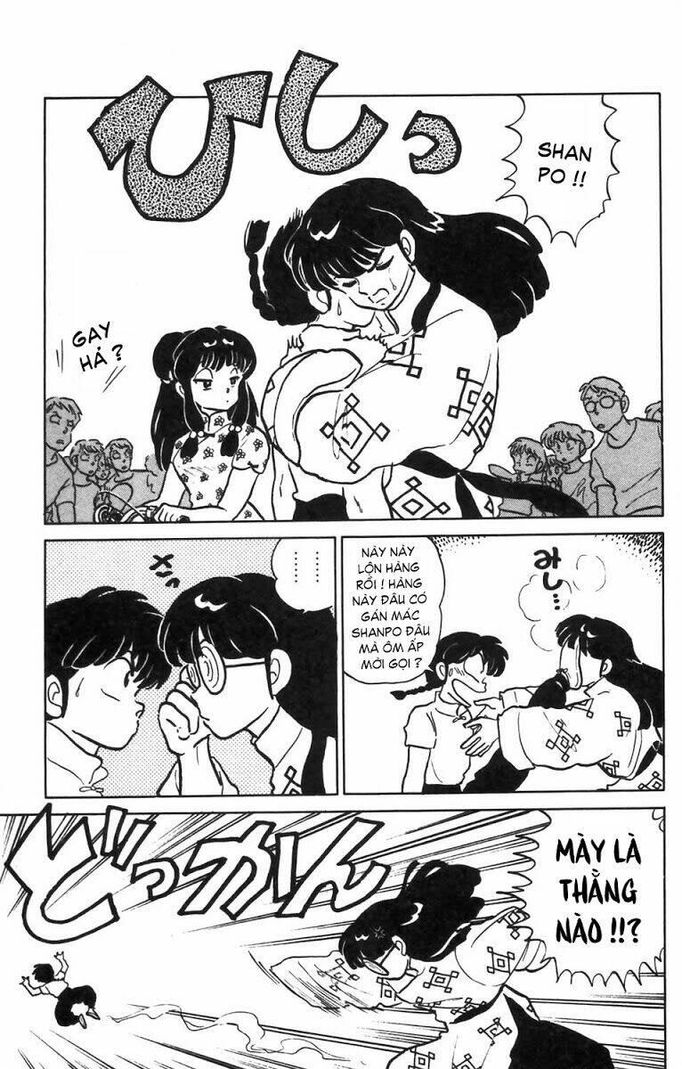 Suối Lời Nguyền Chapter 43 - Trang 2