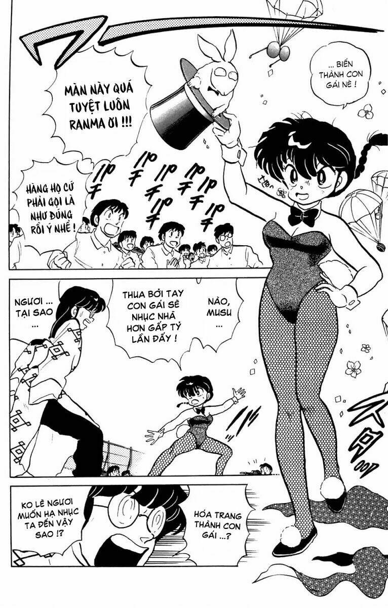 Suối Lời Nguyền Chapter 44 - Trang 2