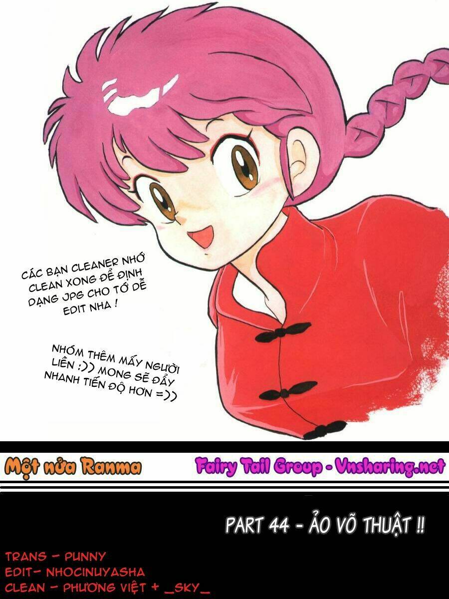 Suối Lời Nguyền Chapter 44 - Trang 2