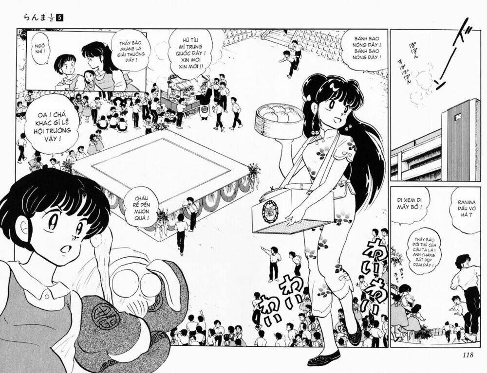 Suối Lời Nguyền Chapter 44 - Trang 2