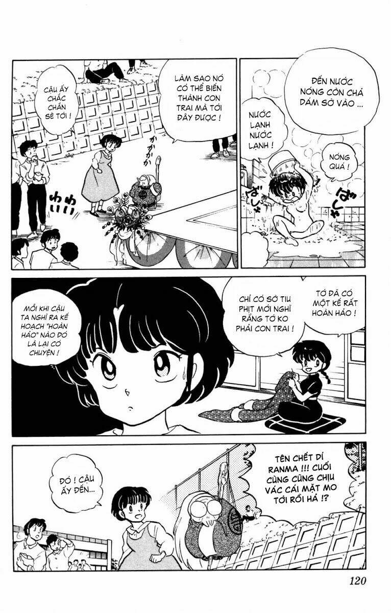 Suối Lời Nguyền Chapter 44 - Trang 2