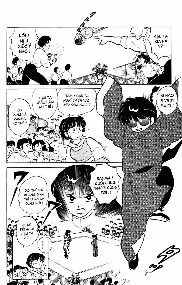 Suối Lời Nguyền Chapter 44 - Trang 2