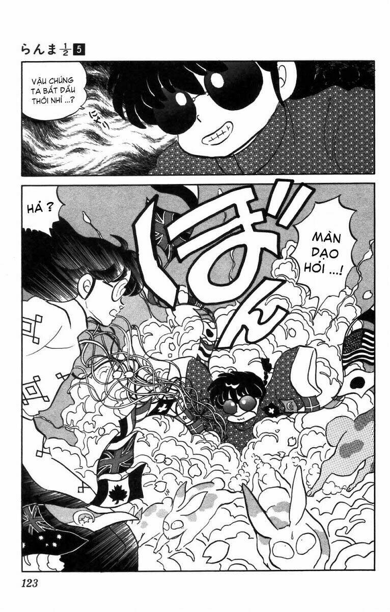 Suối Lời Nguyền Chapter 44 - Trang 2