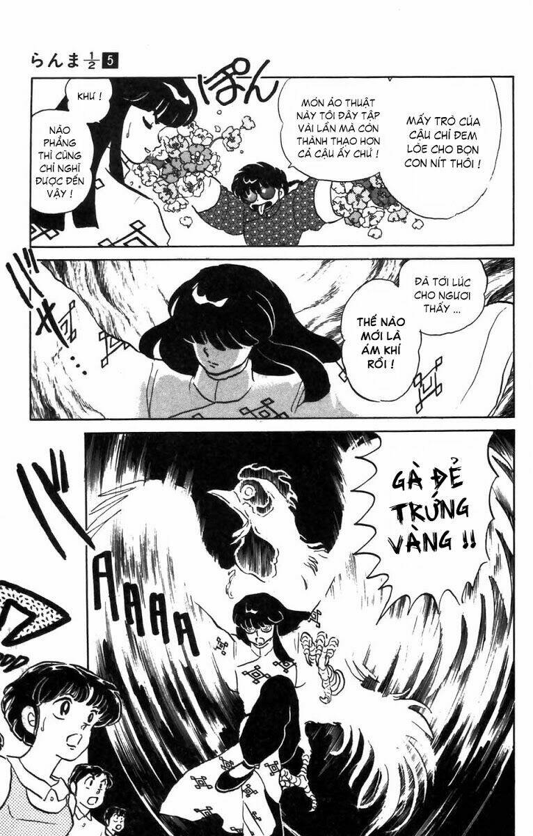 Suối Lời Nguyền Chapter 44 - Trang 2