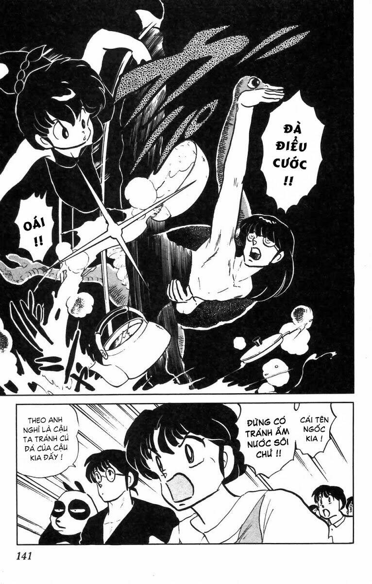 Suối Lời Nguyền Chapter 45 - Trang 2