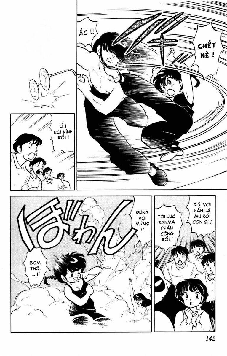 Suối Lời Nguyền Chapter 45 - Trang 2