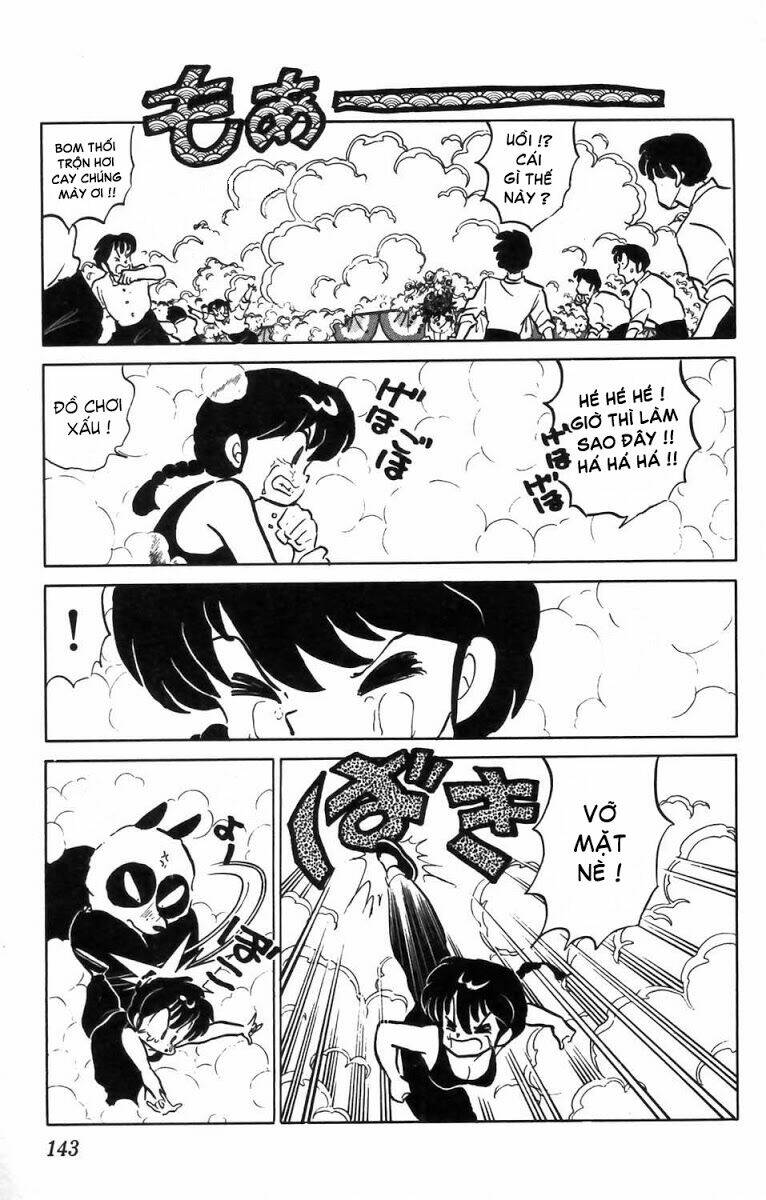 Suối Lời Nguyền Chapter 45 - Trang 2