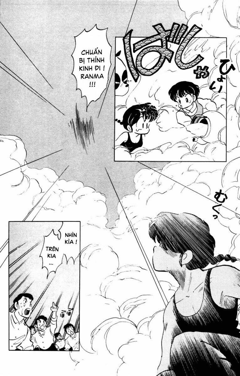 Suối Lời Nguyền Chapter 45 - Trang 2