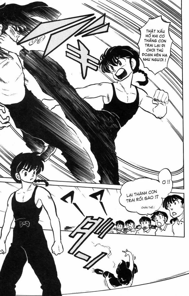 Suối Lời Nguyền Chapter 45 - Trang 2