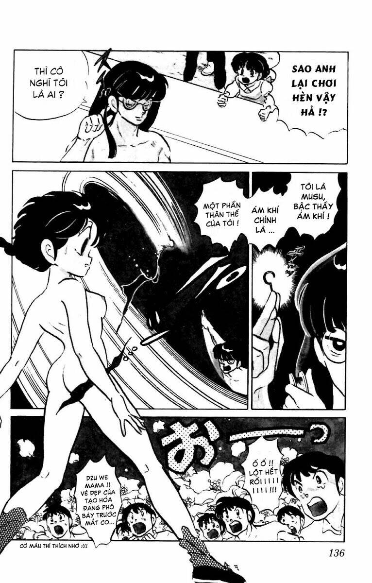 Suối Lời Nguyền Chapter 45 - Trang 2