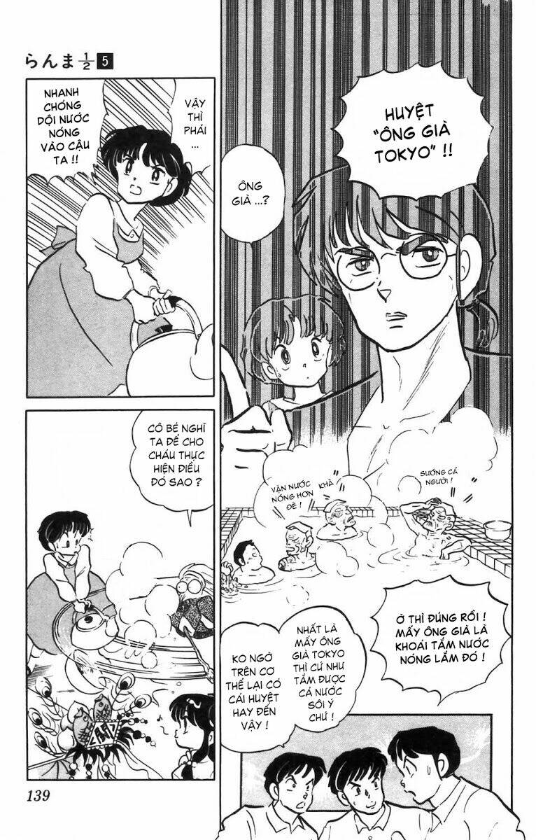 Suối Lời Nguyền Chapter 45 - Trang 2