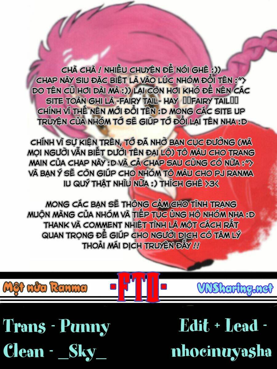 Suối Lời Nguyền Chapter 46 - Trang 2