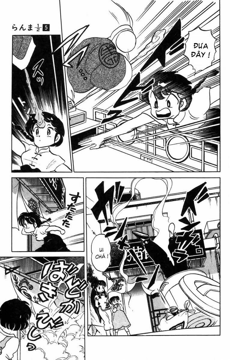 Suối Lời Nguyền Chapter 46 - Trang 2