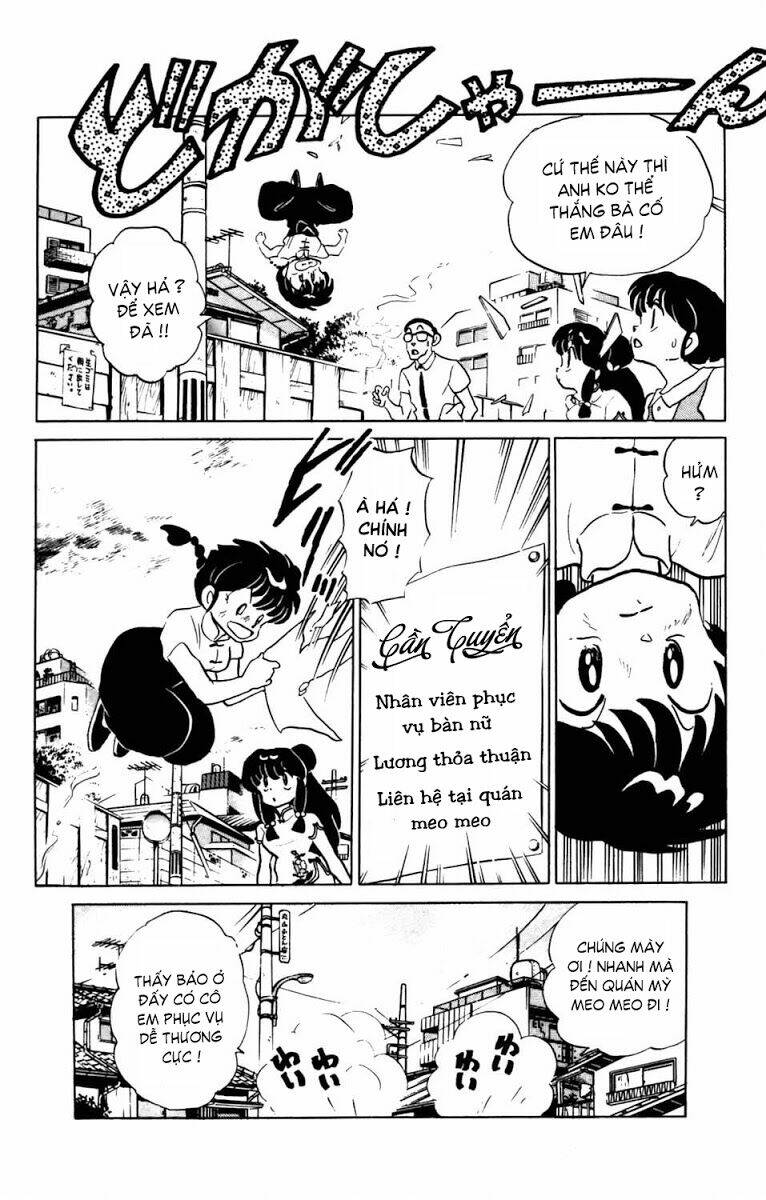 Suối Lời Nguyền Chapter 46 - Trang 2