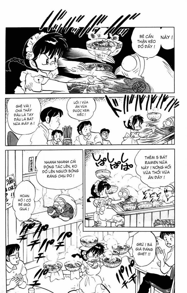 Suối Lời Nguyền Chapter 46 - Trang 2