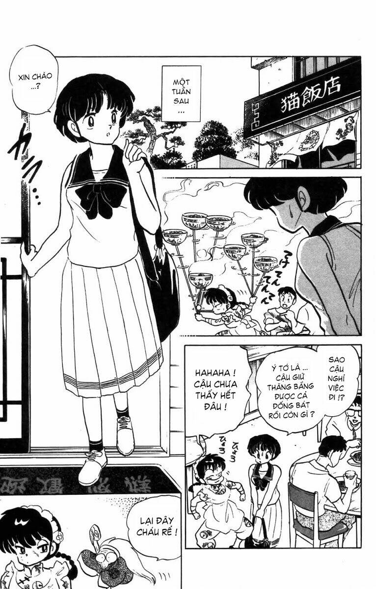 Suối Lời Nguyền Chapter 46 - Trang 2