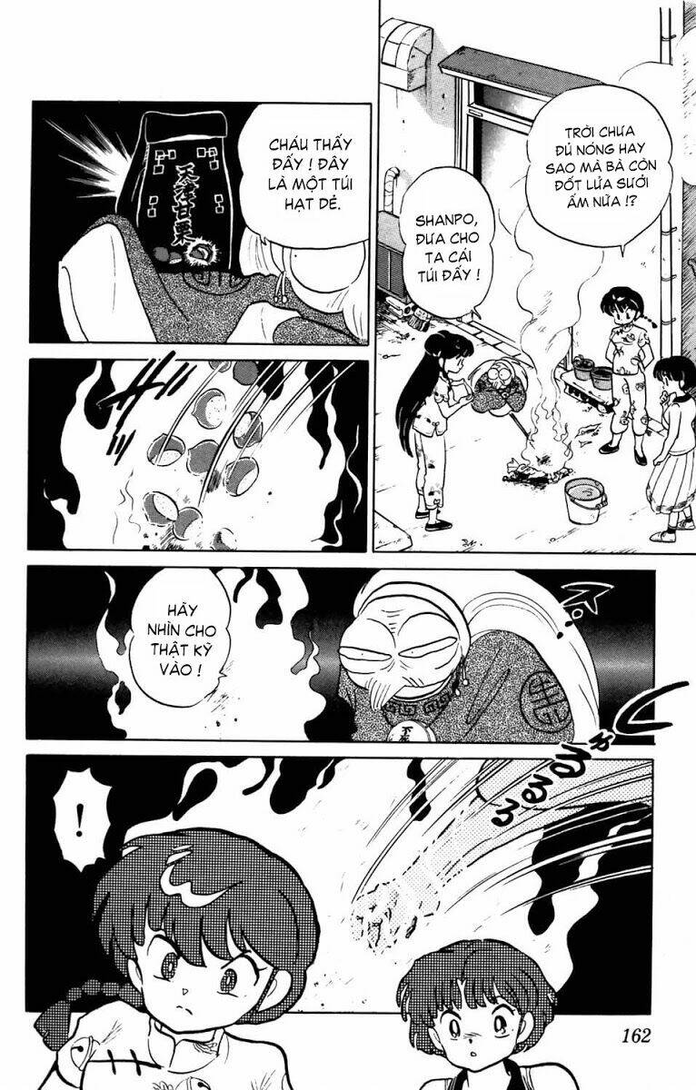 Suối Lời Nguyền Chapter 46 - Trang 2