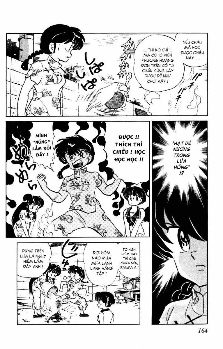 Suối Lời Nguyền Chapter 46 - Trang 2