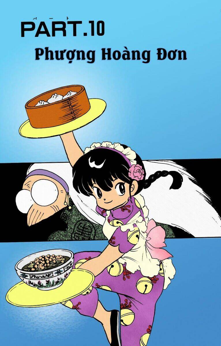 Suối Lời Nguyền Chapter 46 - Trang 2