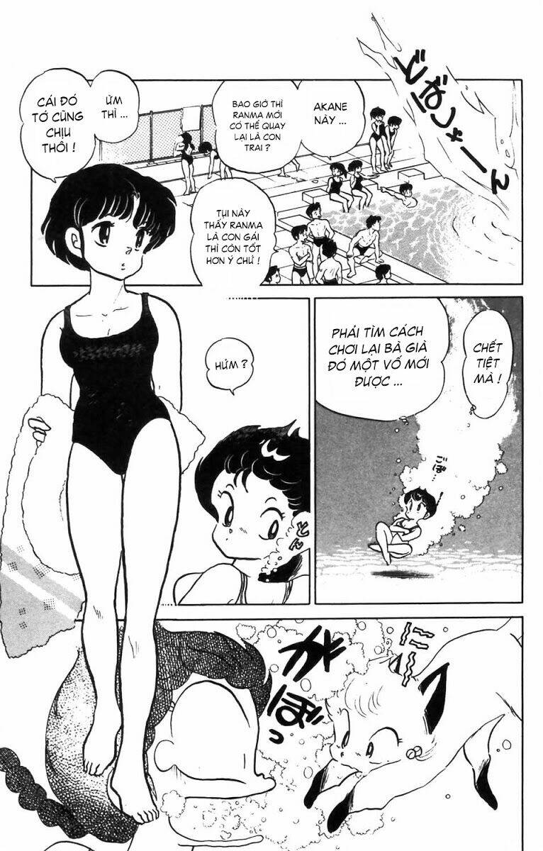 Suối Lời Nguyền Chapter 46 - Trang 2