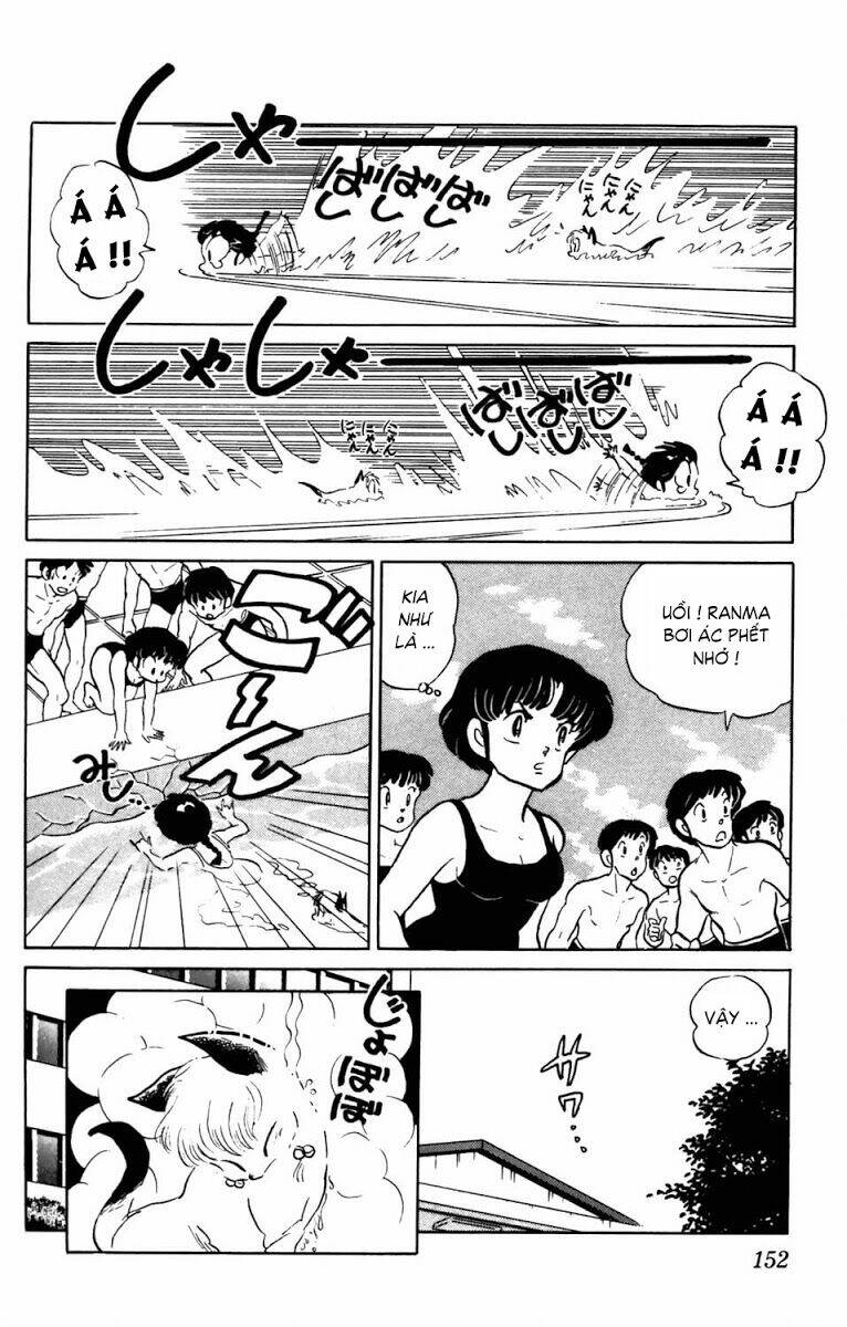 Suối Lời Nguyền Chapter 46 - Trang 2