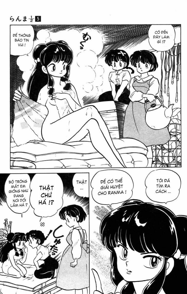 Suối Lời Nguyền Chapter 46 - Trang 2