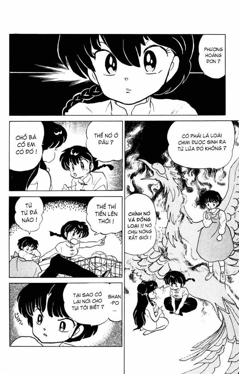 Suối Lời Nguyền Chapter 46 - Trang 2