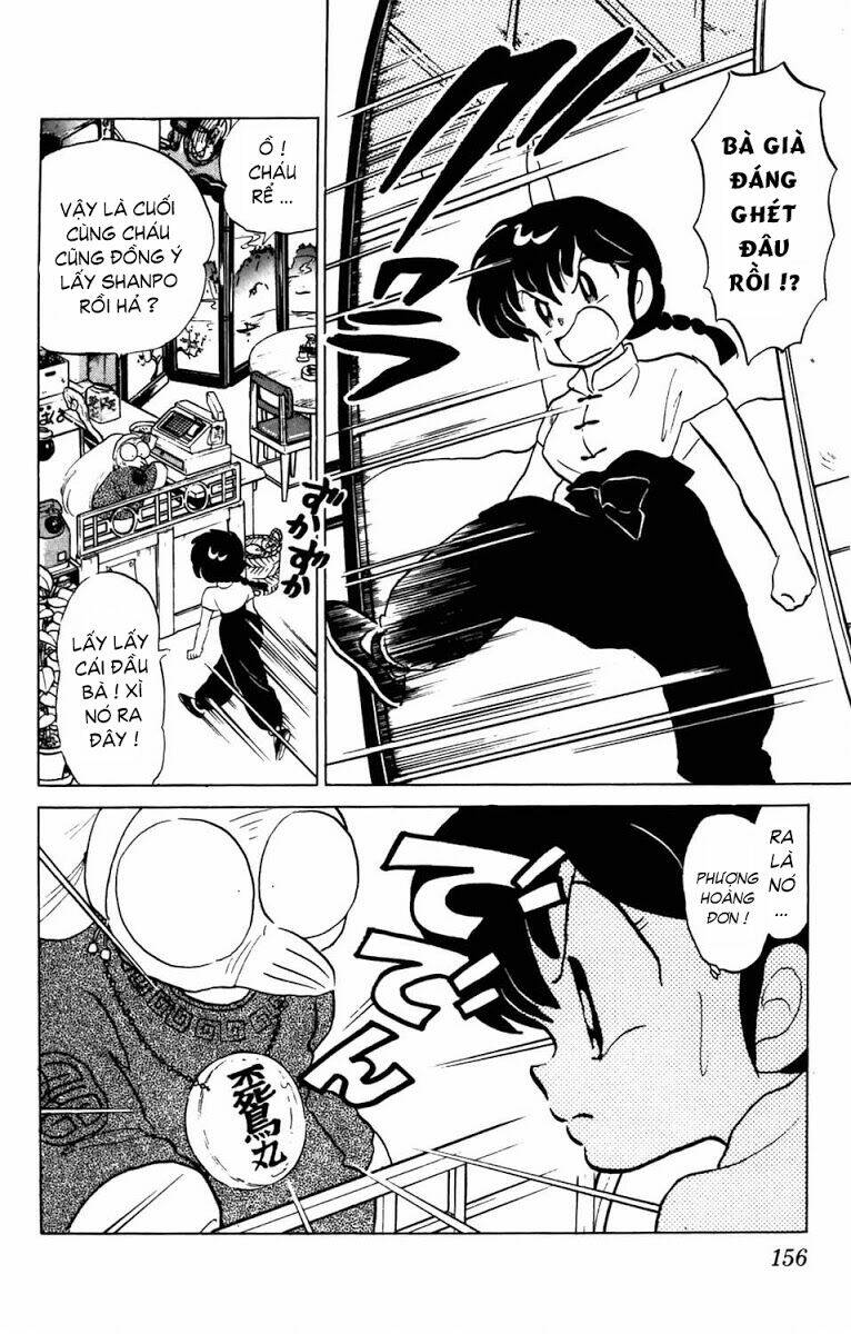 Suối Lời Nguyền Chapter 46 - Trang 2