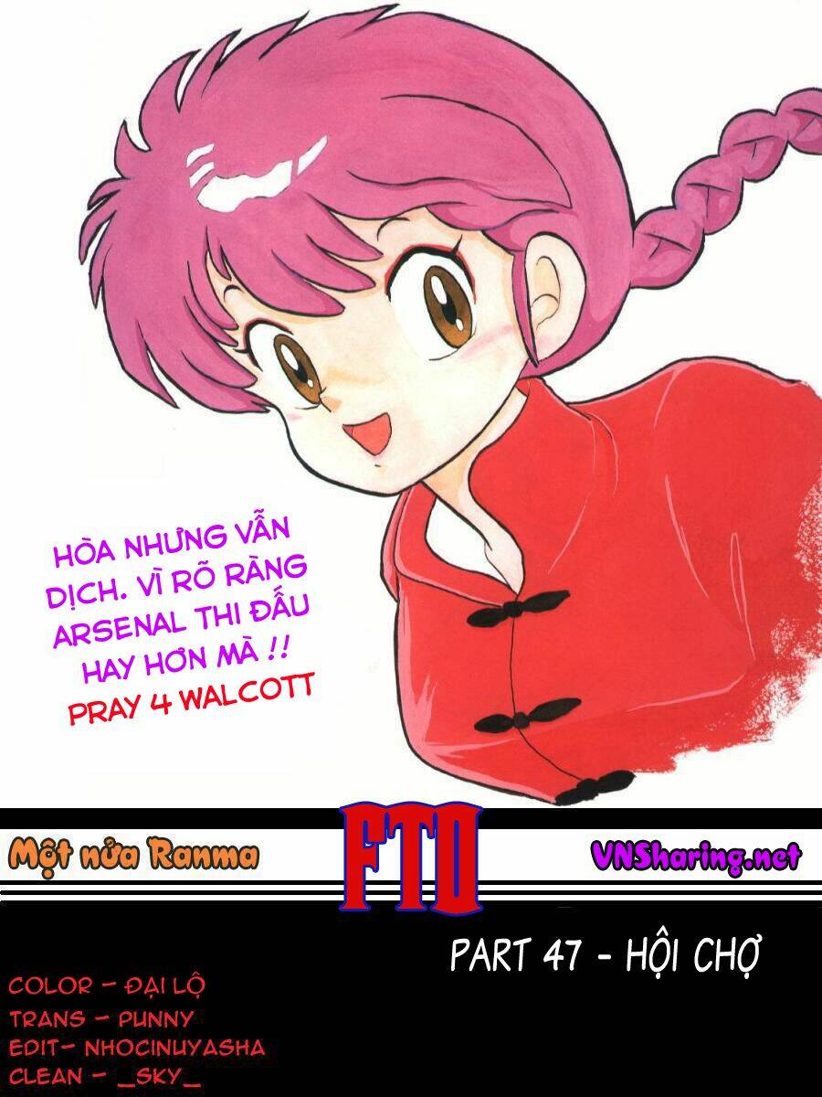 Suối Lời Nguyền Chapter 47 - Trang 2