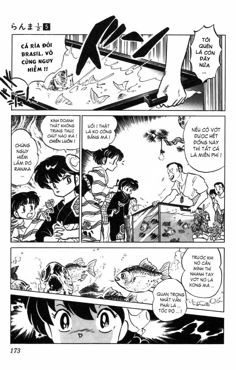 Suối Lời Nguyền Chapter 47 - Trang 2