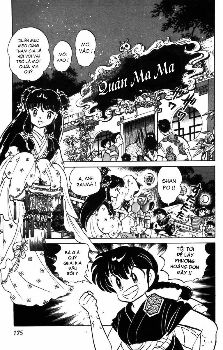 Suối Lời Nguyền Chapter 47 - Trang 2