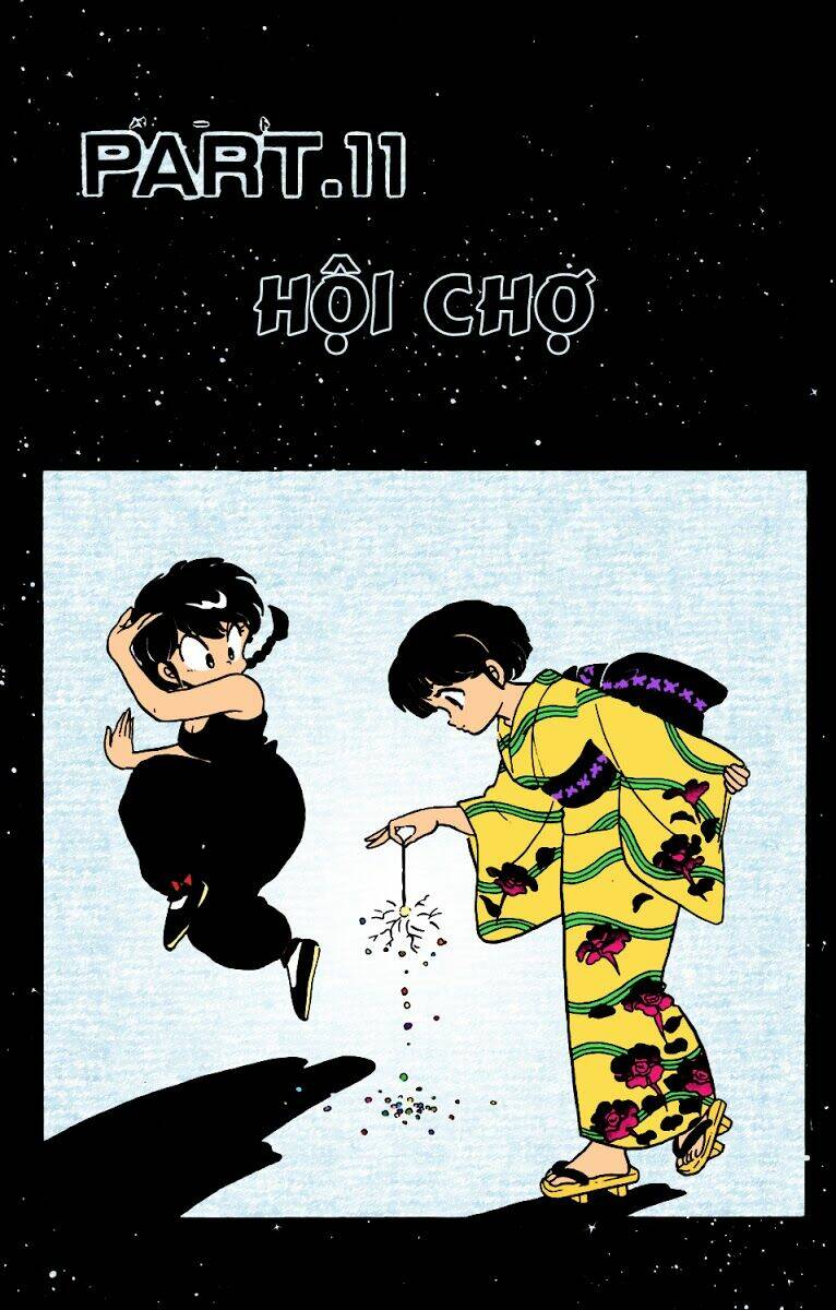 Suối Lời Nguyền Chapter 47 - Trang 2