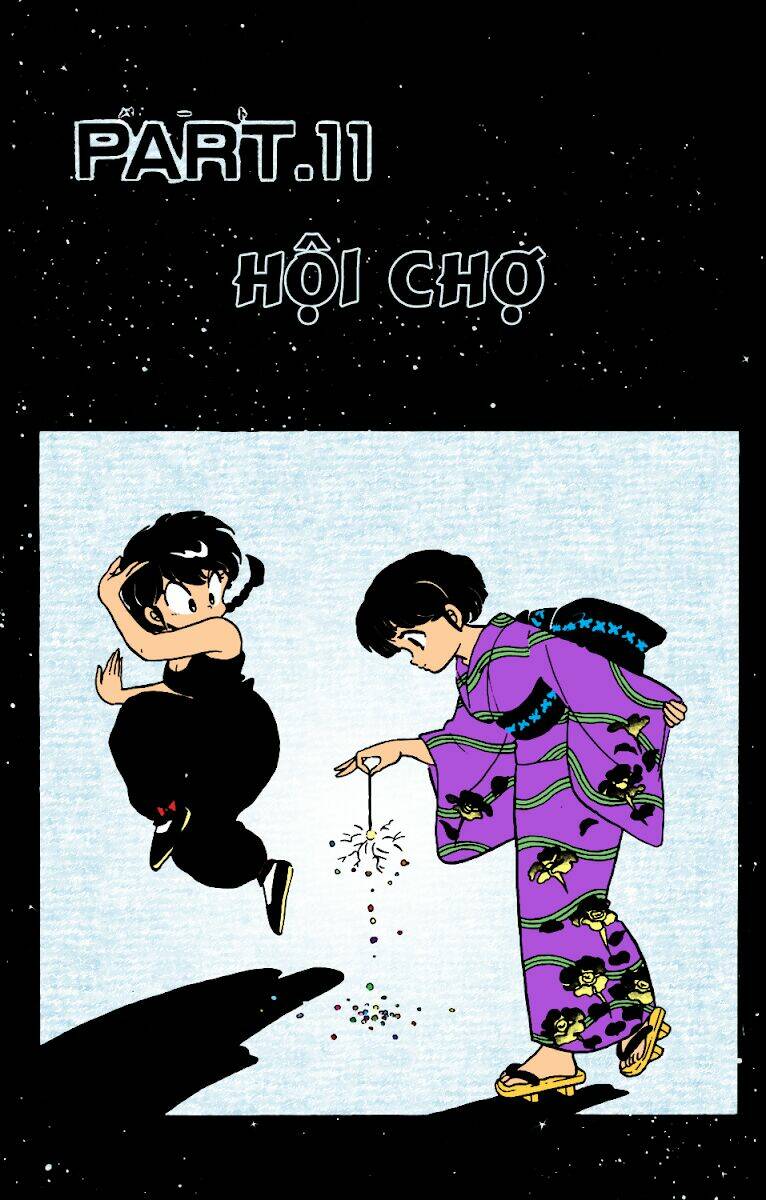 Suối Lời Nguyền Chapter 47 - Trang 2