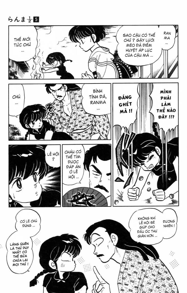 Suối Lời Nguyền Chapter 47 - Trang 2