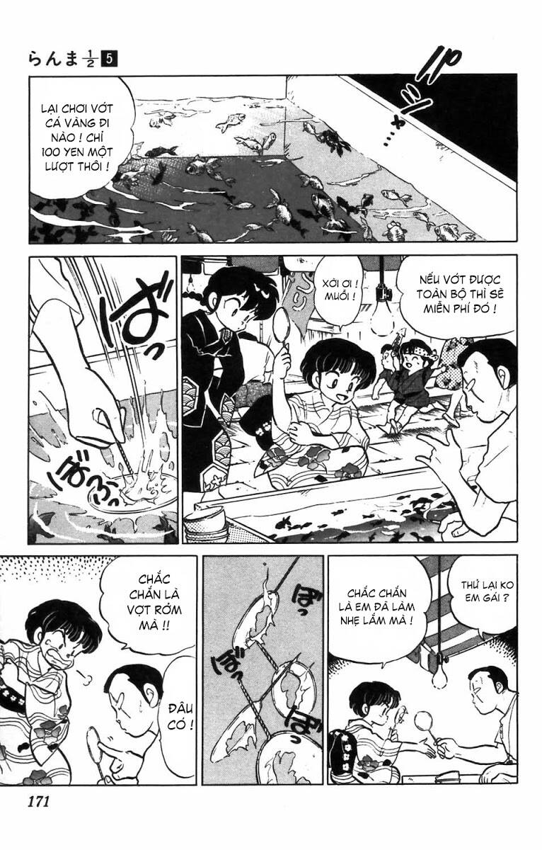 Suối Lời Nguyền Chapter 47 - Trang 2