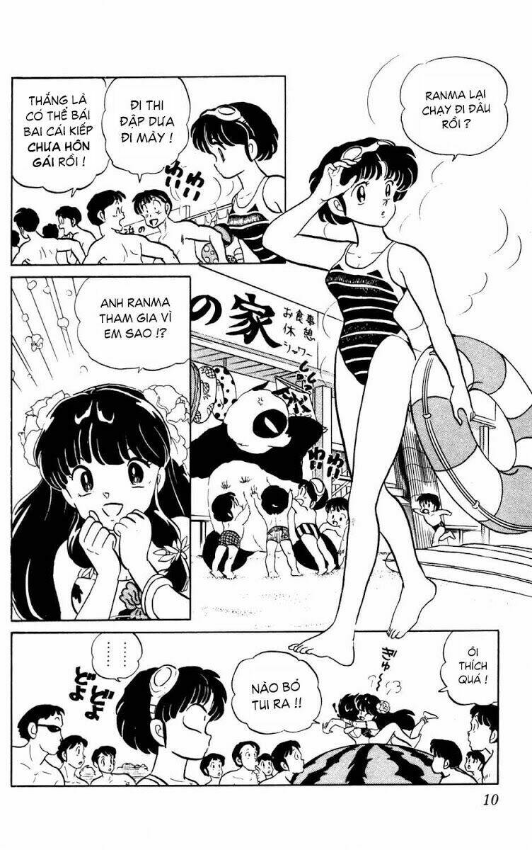 Suối Lời Nguyền Chapter 48 - Trang 2