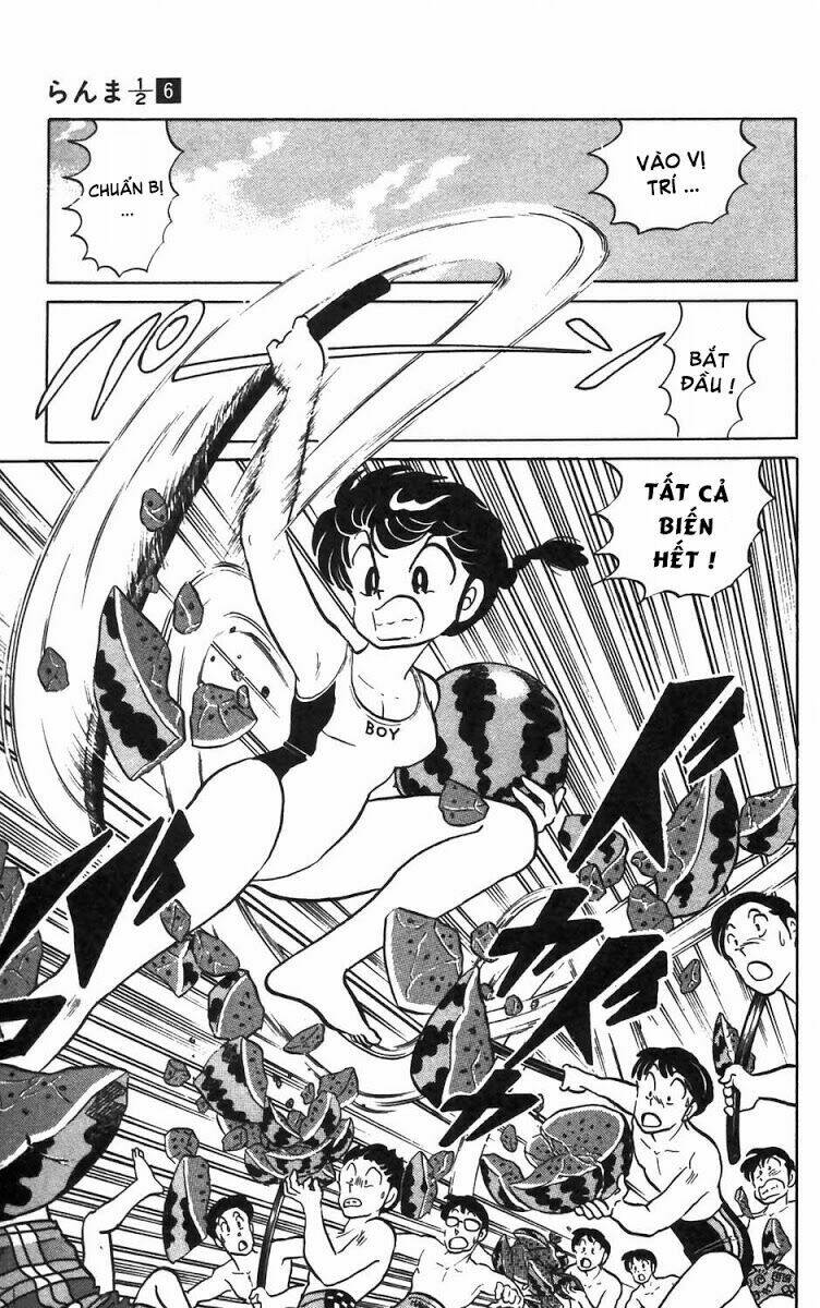 Suối Lời Nguyền Chapter 48 - Trang 2