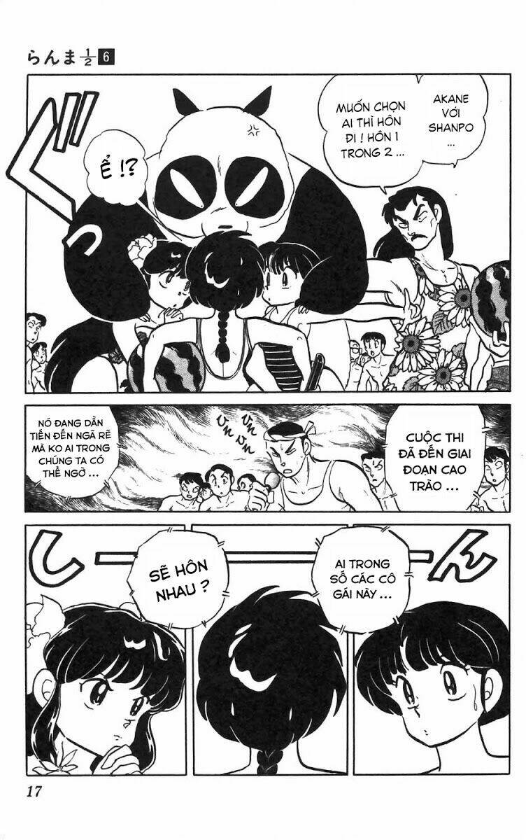 Suối Lời Nguyền Chapter 48 - Trang 2