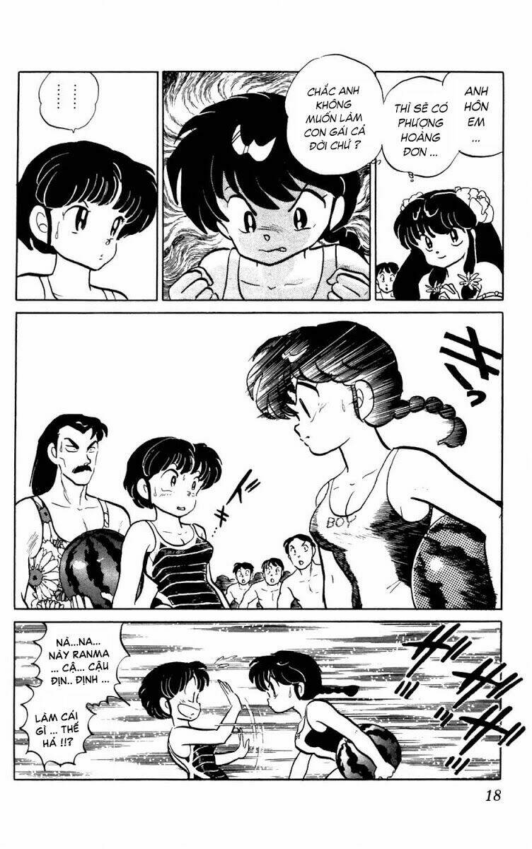 Suối Lời Nguyền Chapter 48 - Trang 2