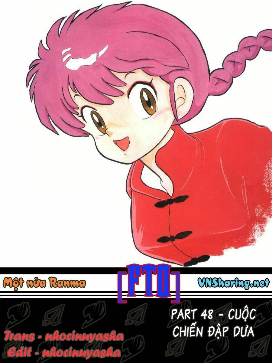 Suối Lời Nguyền Chapter 48 - Trang 2