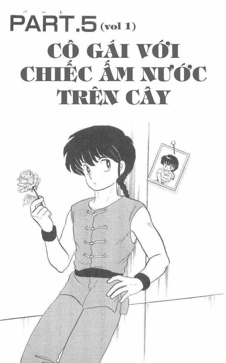 Suối Lời Nguyền Chapter 5 - Trang 2