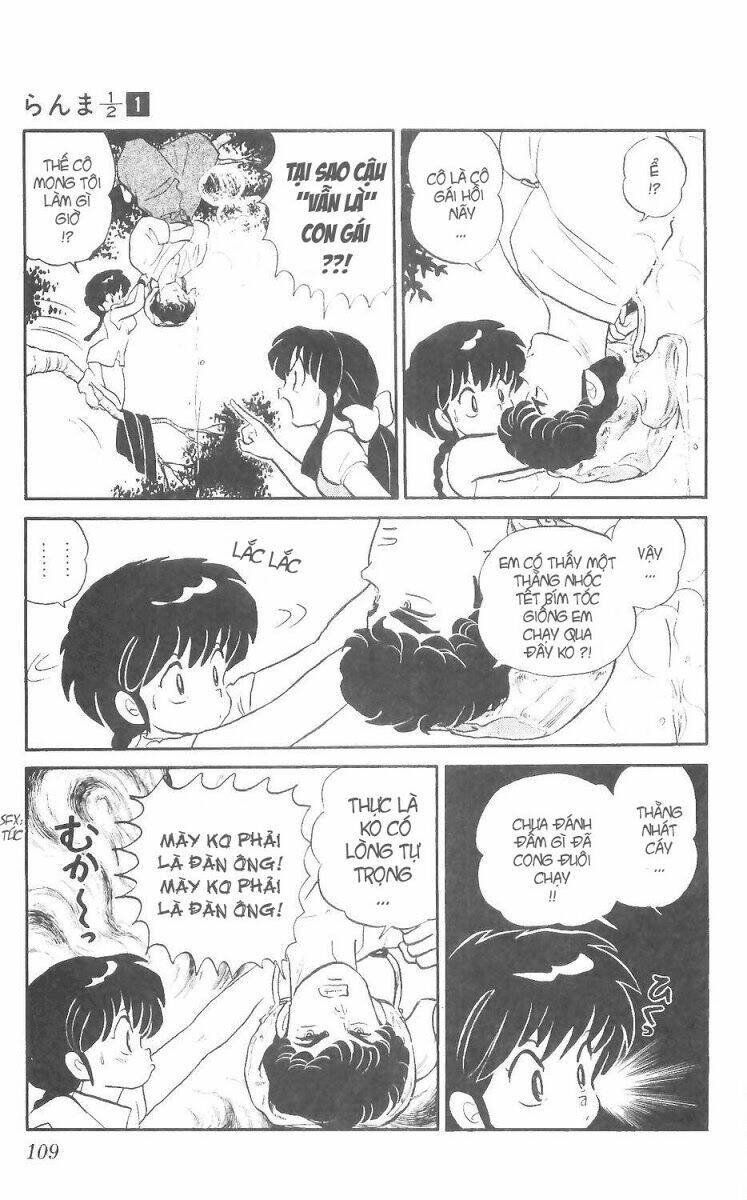 Suối Lời Nguyền Chapter 5 - Trang 2