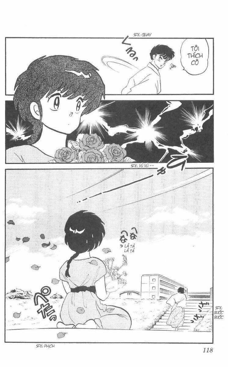 Suối Lời Nguyền Chapter 5 - Trang 2