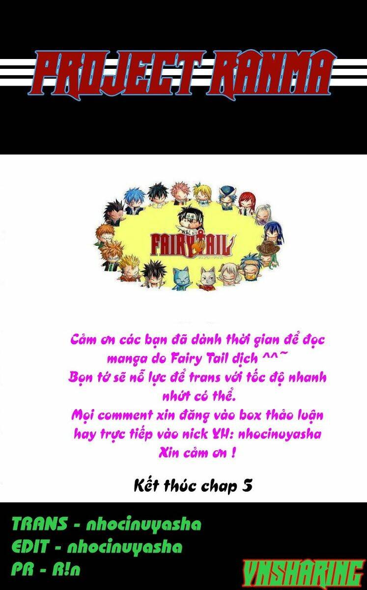 Suối Lời Nguyền Chapter 5 - Trang 2