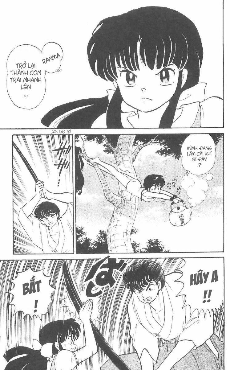 Suối Lời Nguyền Chapter 5 - Trang 2