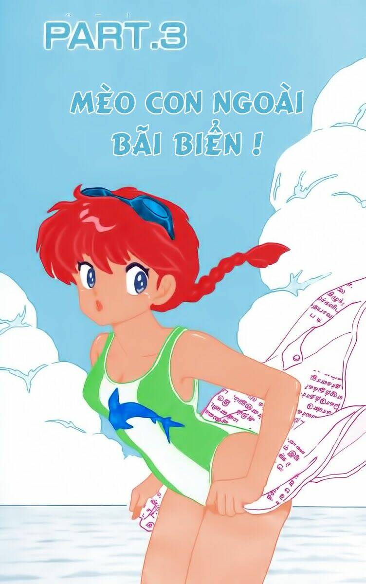 Suối Lời Nguyền Chapter 50 - Trang 2