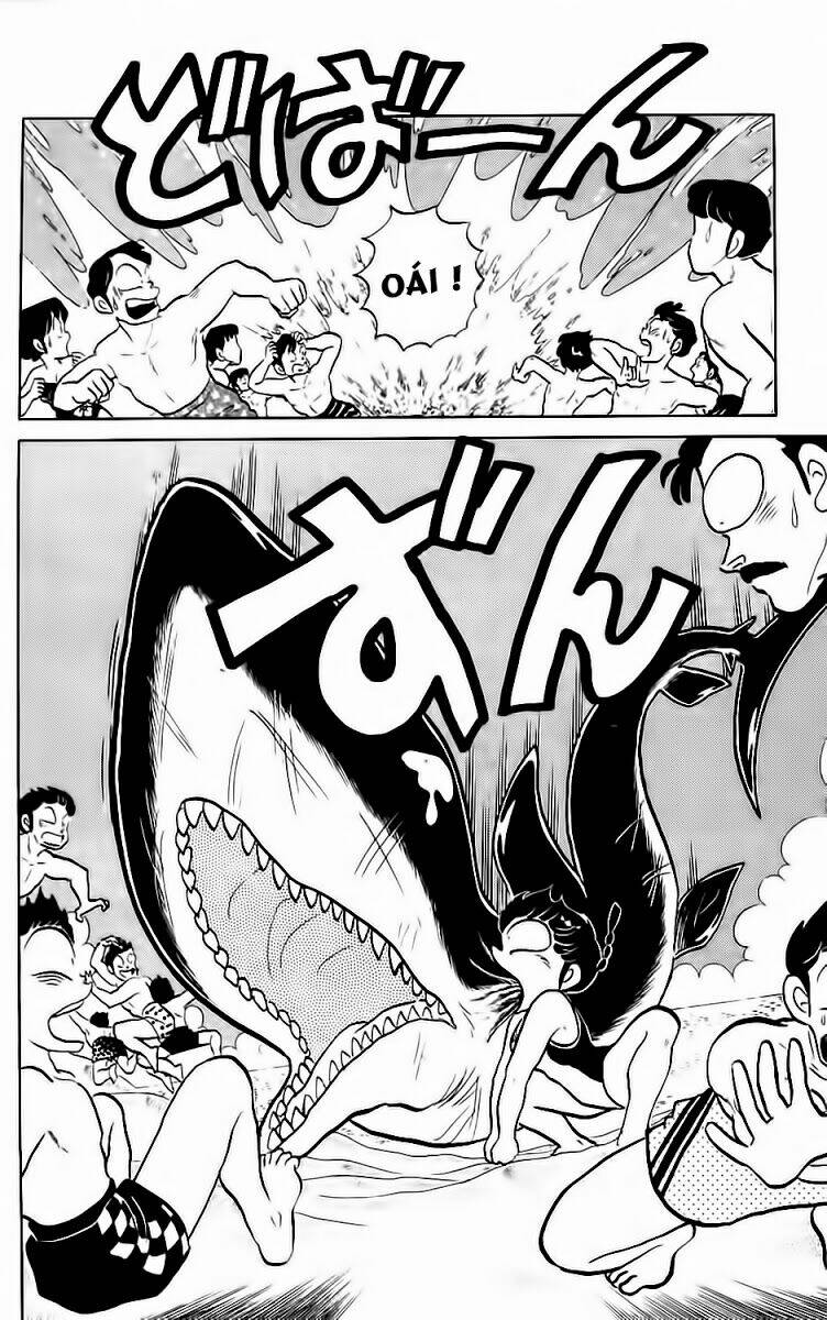 Suối Lời Nguyền Chapter 50 - Trang 2