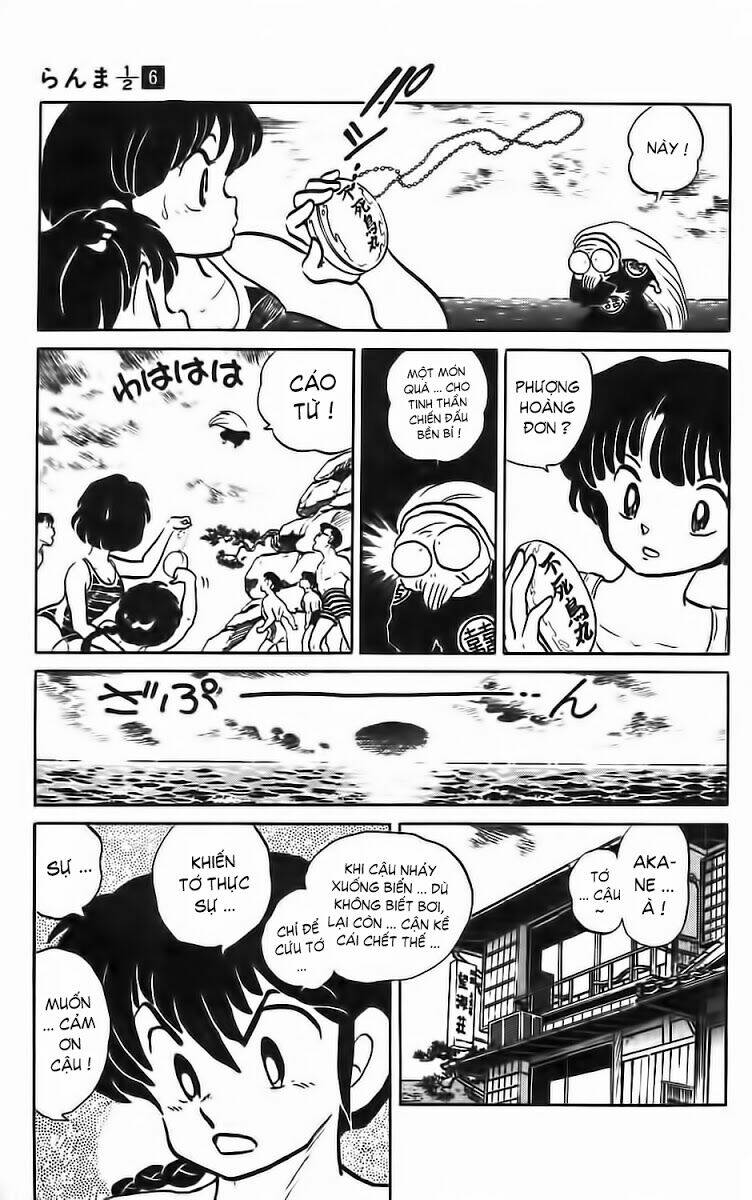 Suối Lời Nguyền Chapter 50 - Trang 2